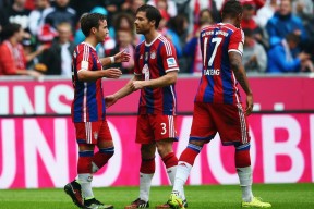 本轮焦点战：两大豪门争夺联赛榜首，两大豪门争着让我继承家业全文免费阅读